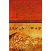 Demon Of The Air