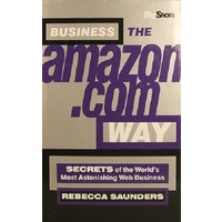 The Amazon .com Way. Business