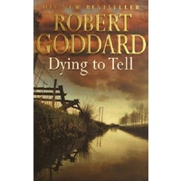 Dying To Tell