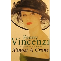 Almost A Crime