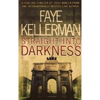 Straight Into Darkness