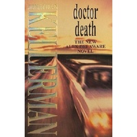 Doctor Death. The New Alex Delaware Novel.