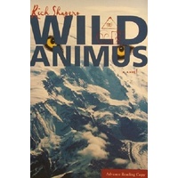 Wild Animus