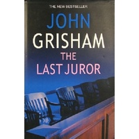 The Last Juror