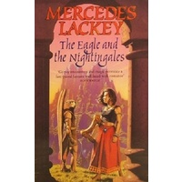 The Eagle And The Nightingales