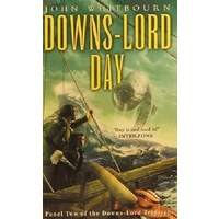 Downs-Lord Day. Panel Two Of The Downs-Lord Triptych