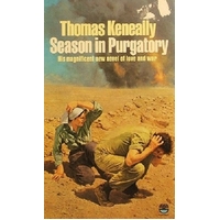 Season In Purgatory