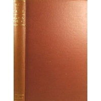 Men Of Taste. From Pharaoh To Ruskin