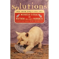 Solutions For Your Dog - You