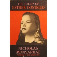 The Story Of Esther Costello