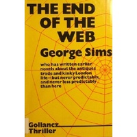 The  End Of The Web