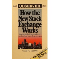How The New Stock Exchange Works