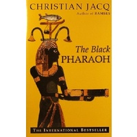 The Black Pharaoh