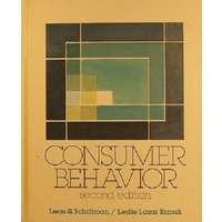 Consumer Behaviour