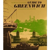 Guide To Greenwich