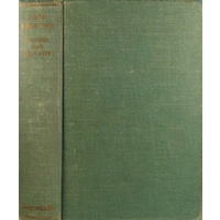 Crop Production. Principles And Practices. A Handbook Of Information For The Student Of Agriculture