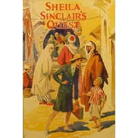 Sheila Sinclair's Quest