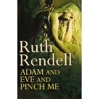 Adam And Eve And Pinch Me