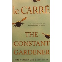 The Constant Gardener