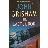 The Last Juror