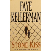 Stone Kiss