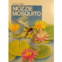 Mozzie Mosquito
