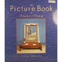 The Picture Book Of Stencilling