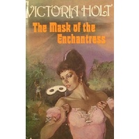 The Mask Of The Enchantress