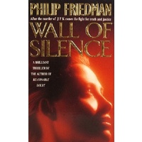 Wall Of Silence