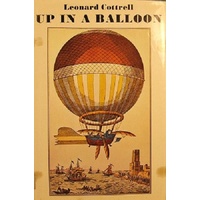Up In A Balloon