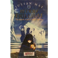 Blood Trillium. The Majestic Sequel To Black Trillium