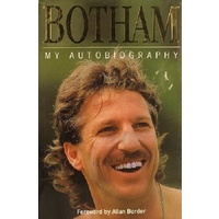 Botham. My Autobiography