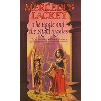 The Eagle And The Nightingales