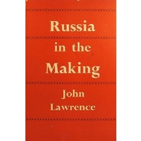 Russia In The Making