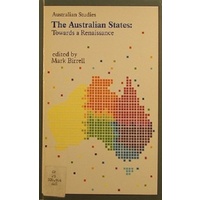 The Australian States. Towards a Renaissance