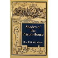 Shades Of The Prison House