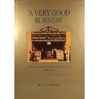 A Very Good Business