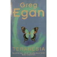 Teranesia
