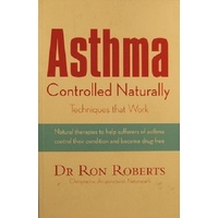 Asthma Controlled Naturally