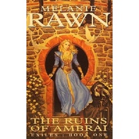 The Ruins Of Ambrai. Exiles Book One
