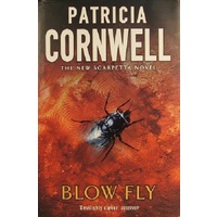 Blow Fly.
