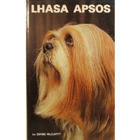 Lhasa Apsos