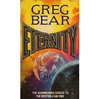 Eternity. Sequel To Eon