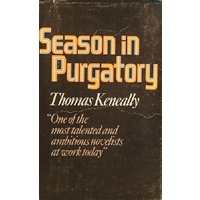 Season In Purgatory