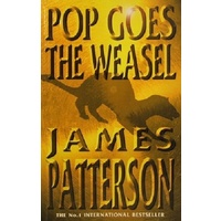 Pop Goes The Weasel