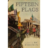 Fifteen Flags