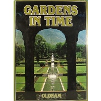 Gardens in Time
