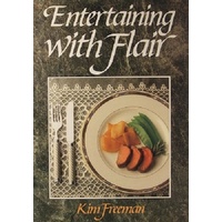 Entertaining With Flair