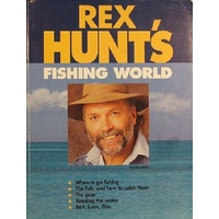 Rex Hunt's Fishing World