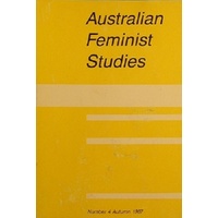 Australian Feminist Studies